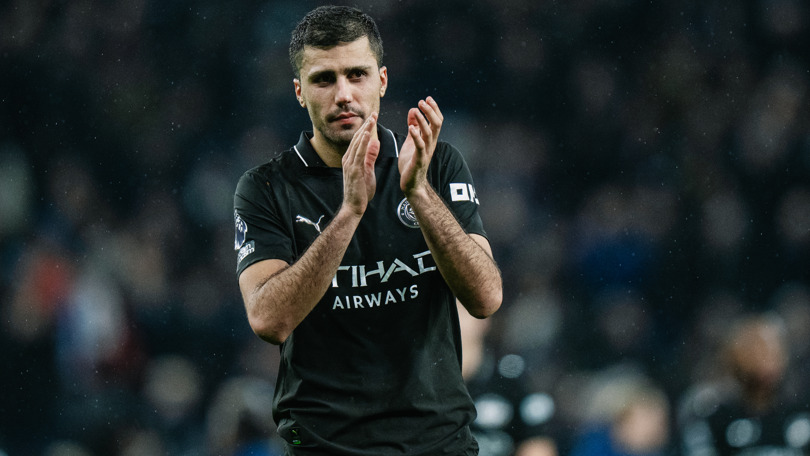 Барселона включилася у боротьбу за трансфер Родрі – ЗМІ