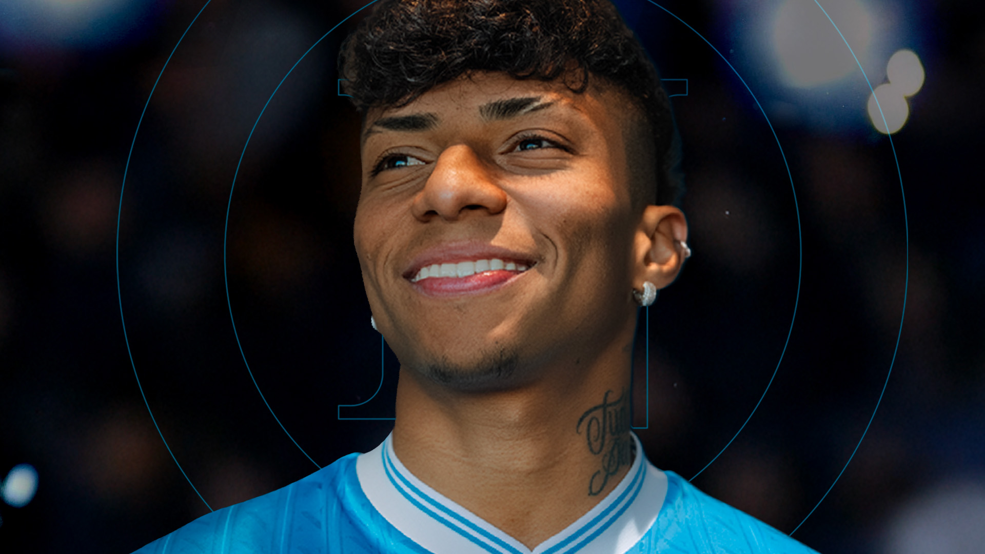 Наполі має намір зберегти у складі вінгера Аліссона Сантоса