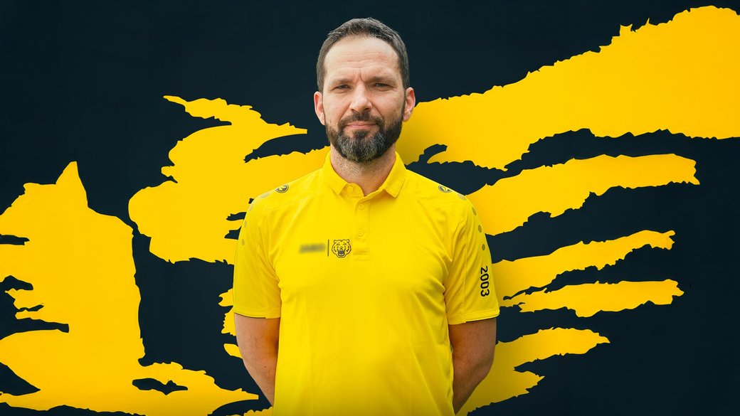 Президент ФК Чернігів Синиця: Залишилася моя маленька дитяча мрія – зіграти з Динамо