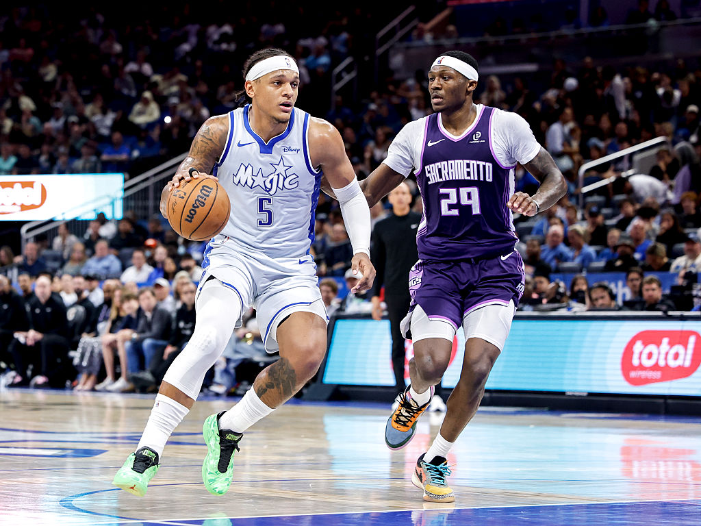 Неймовірний данк Джамала Кейна в матчі проти Сакраменто — в топ-5 найкращих моментів ігрового дня в НБА (відео)