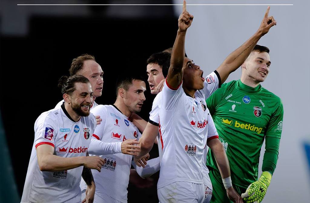 Верес — Оболонь. Відео огляд матчу за 11 квітня