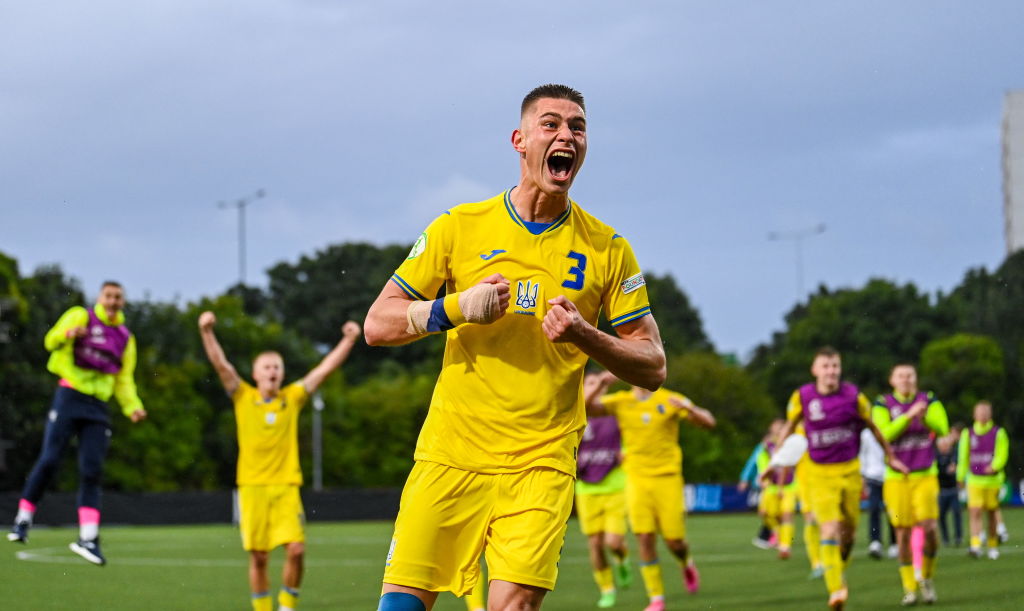 Ексзахисник ЛНЗ Єрмачков офіційно перейшов у Зімбру