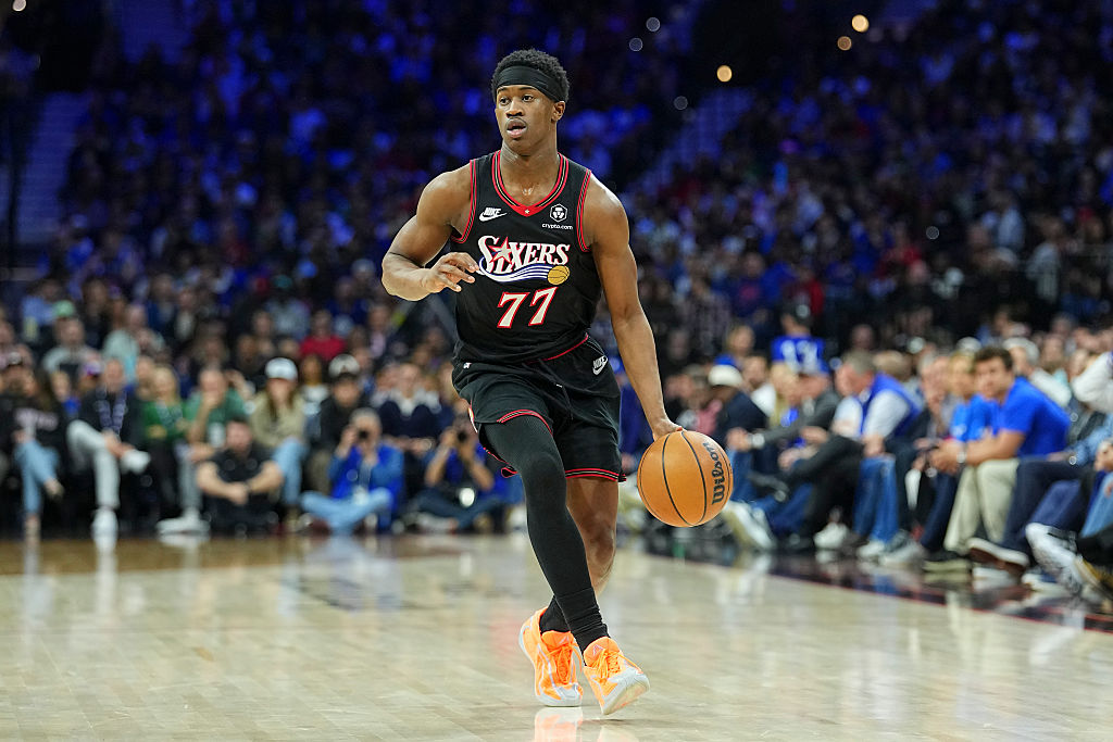 Яскравий данк Ві Джей Еджкомба після швидкого відриву у матчі з Бостоном — найкращий момент ігрового дня у НБА (відео)