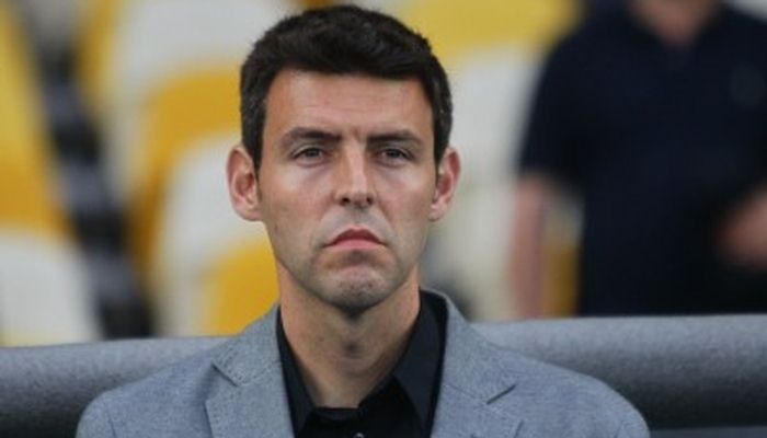 Екснаставник Карпат Наварро очолив Мілан Футуро