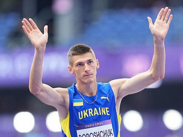 Кропивничанин Дорощук пропустить командний чемпіонат Європи: названо причину