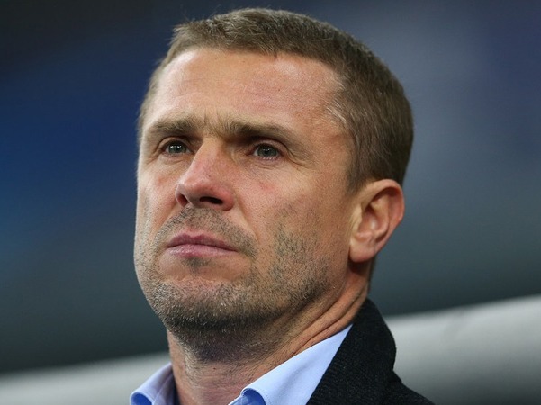 Реброву порадили повернути до збірної України футболіста Динамо