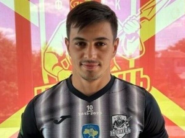 Лідер Інгульця взимку може перебратися до клубу УПЛ