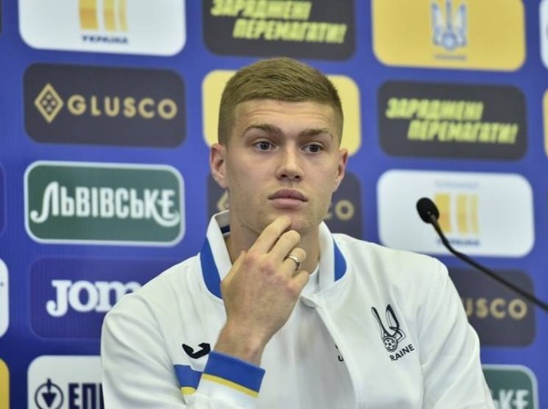 На Довбика з’явився ще один претендент: Рома готова продати українця