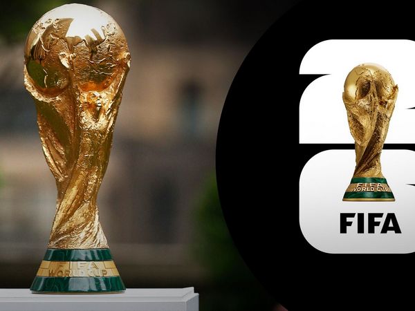 Збірну Аргентини можуть відсторонити від чемпіонату світу-2026