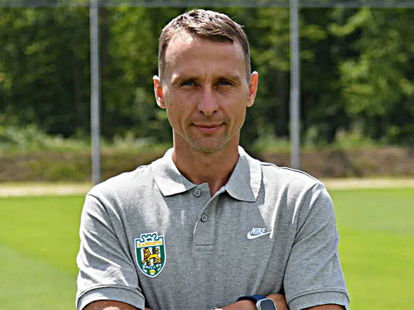 Лупашко – на тлі чуток про звільнення: Ти ніби залишився один проти всіх