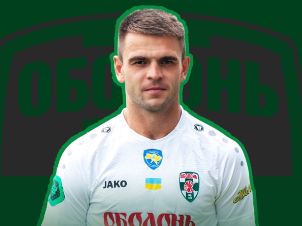 Вихованець кропивницького футболу врятував Чернігів від поразки в матчі Першої ліги