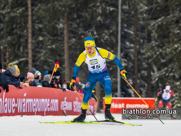 Лесюк: є високі шанси потрапити на Олімпіаду
