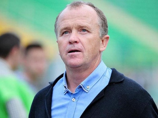 Дулуб – про виступ Олександрії: була велика втрата кваліфікованих кадрів