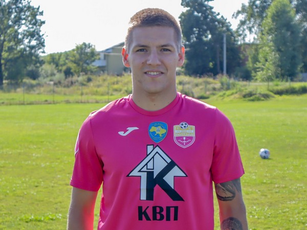 Вихованці та колишні гравці у «Тростянці»: підсумки першої частини сезону-2025/26