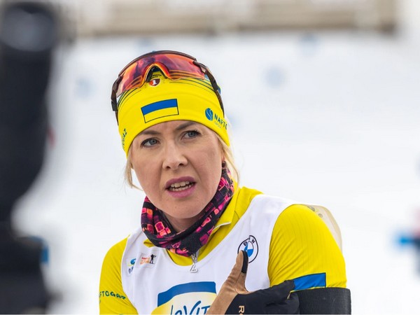 Джима пропустить стартову гонку Олімпіади-2026