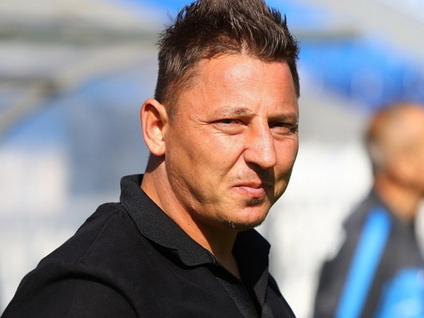 Кобін пояснив поразку від Чорноморця: До забитого голу плюс-мінус рівна була гра