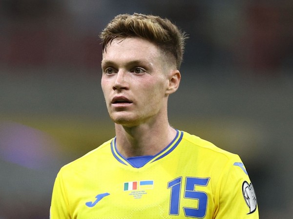 Жирона визначилась з майбутнім Циганкова