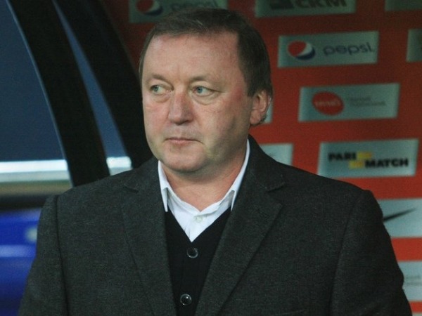 Шаран – про поразку Олександрії: Є питання до фізичної готовності гравців