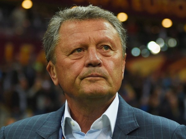 Маркевич: Олександрію надломив матч із Полтавою