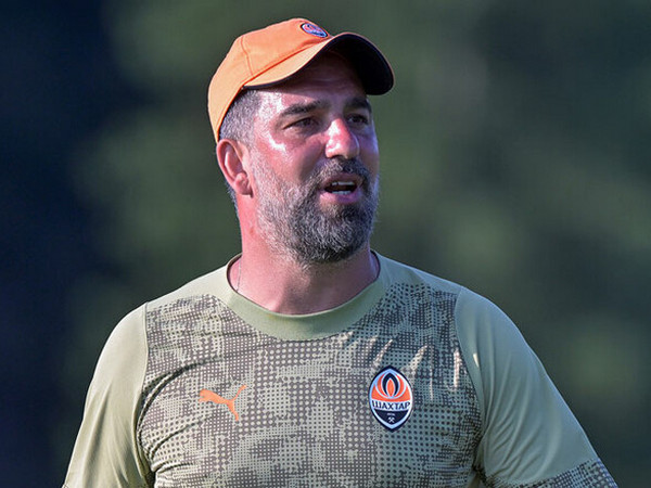 Тренер Шахтаря: Півфінал – це добре, але Шахтар хоче більшого