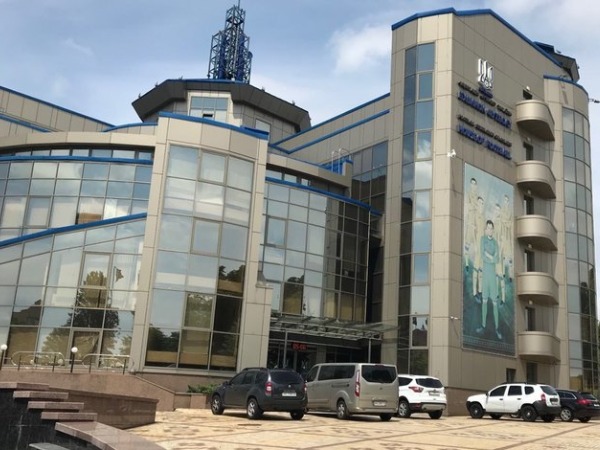 В УАФ обрали головного кандидата на заміну Реброва: це не Маркевич