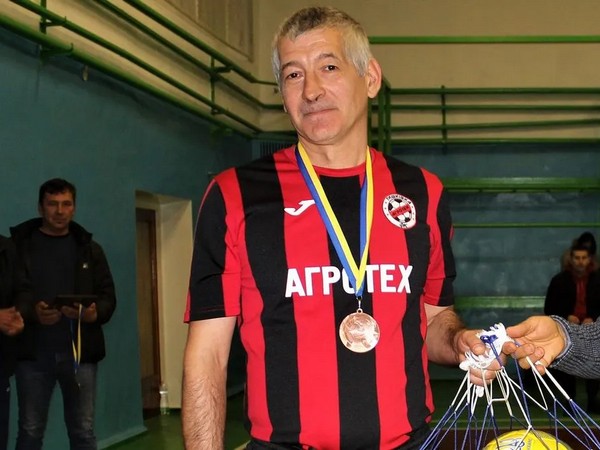 Мизенко залишив посаду головного тренера Агротеху