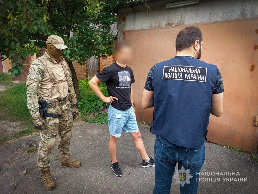 У Сумах судитимуть шахрая, який ошукував громадян через онлайн-оголошення