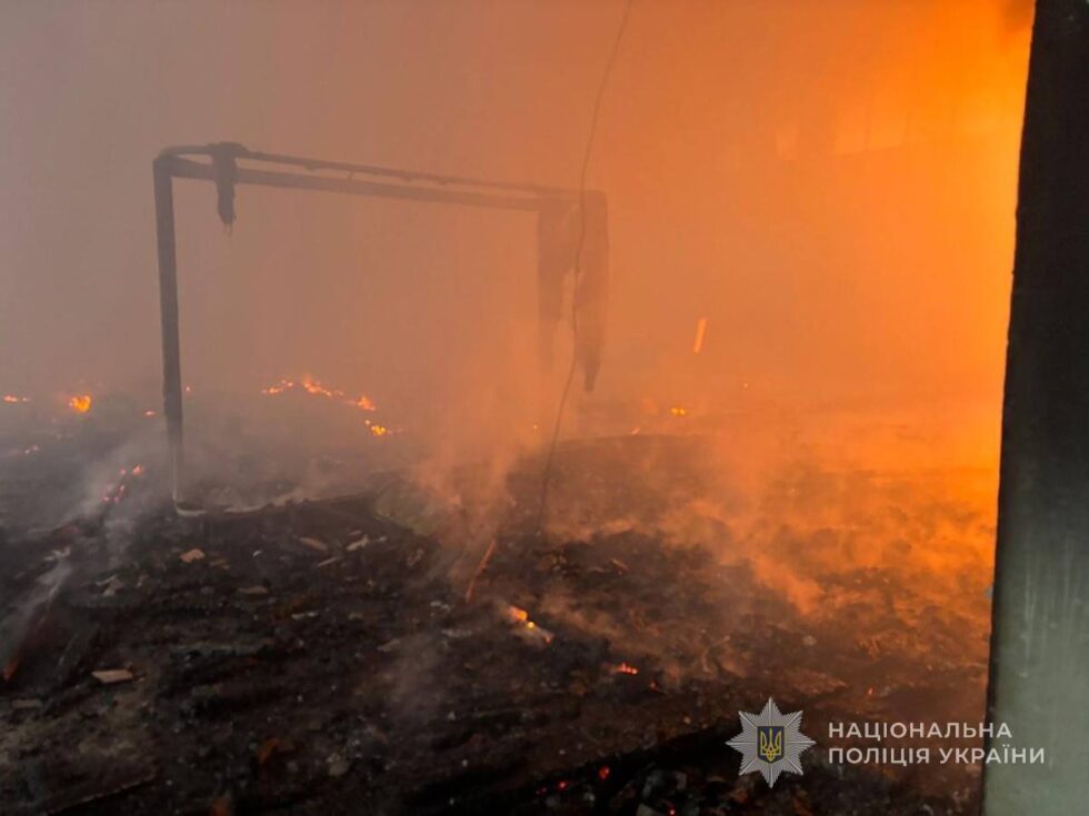 Найбільше обстрілів за добу зафіксували у Сумському і Шосткинському районах
