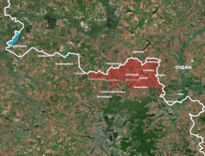 На Сумщині зменшилася активність російських диверсійних груп, але спроби проникнення тривають — ДПСУ