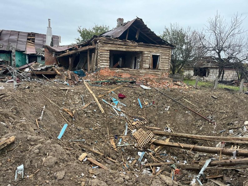 З 6 січня з Сум до Битиці планують пустити автобус