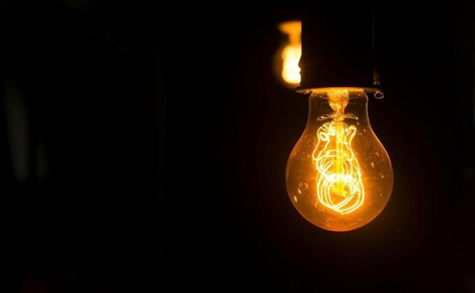 Графік погодинних відключень світла на 11 січня