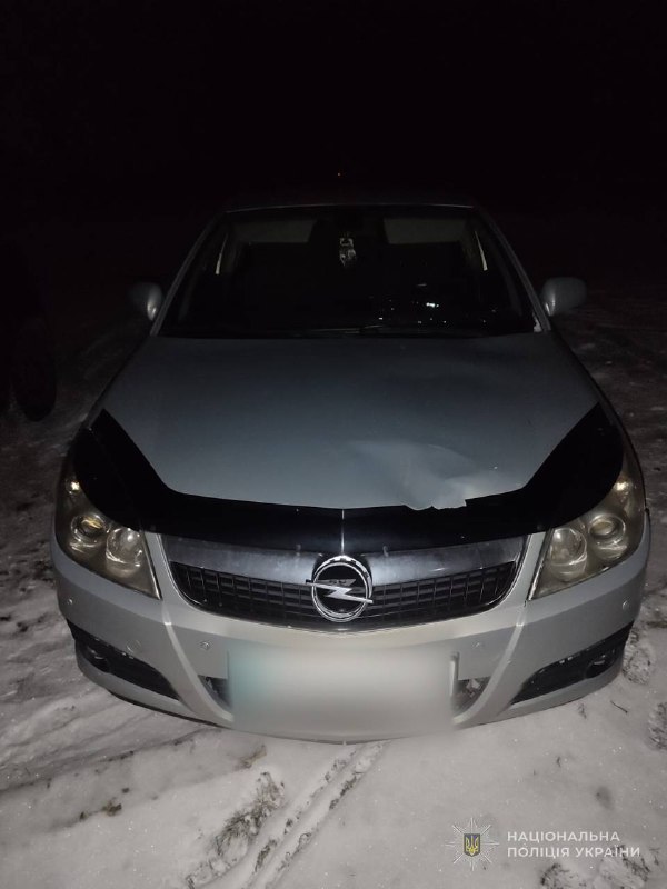 У Сумах на переході на Героїв Крут збили жінку