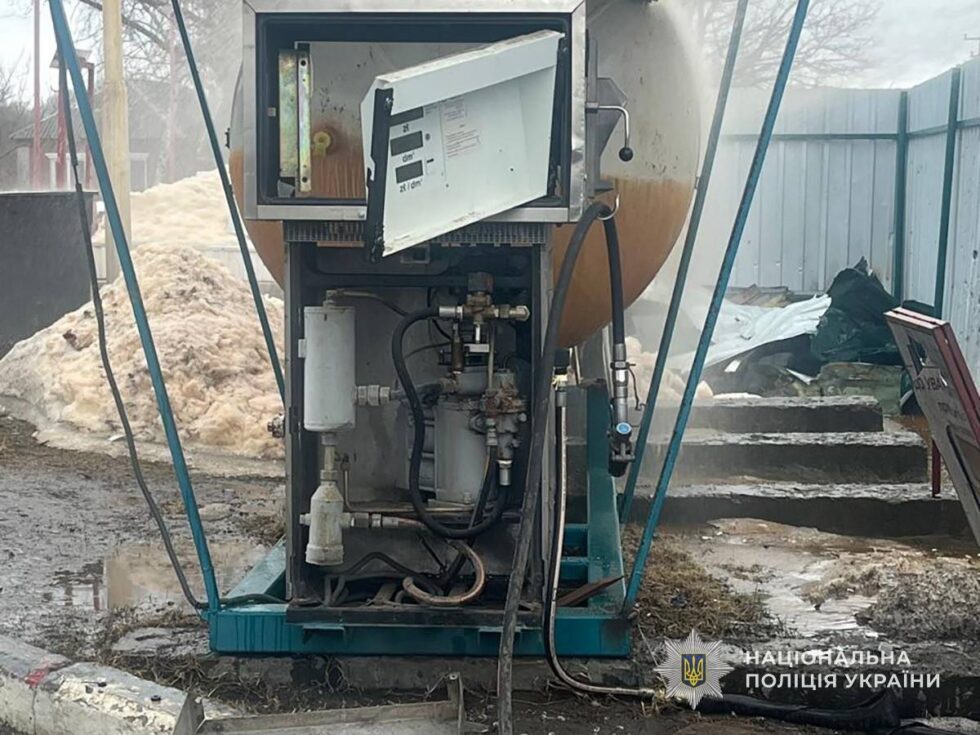 За добу на Сумщині зафіксовано більше сотні обстрілів: є загиблий та поранені