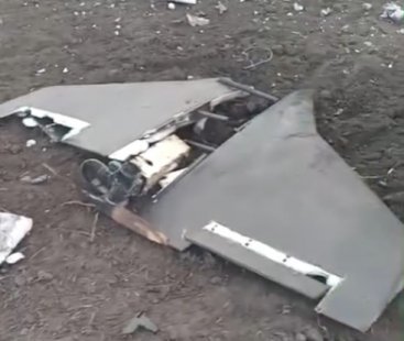 Майже сотню ворожих БпЛА знищили прикордонники на Сумщині