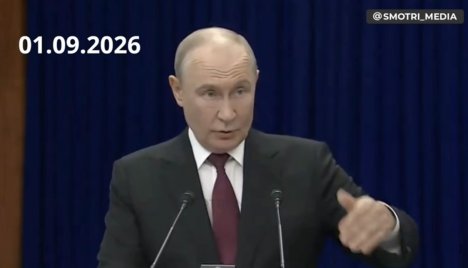 Черговий фейк: у росії заявили про те, що до Сум залишилось 12 км