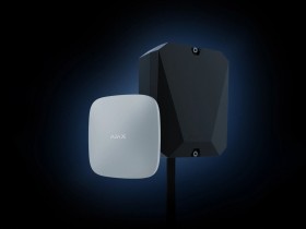 Сигналы «Воздушная тревога» теперь доступны в Ajax