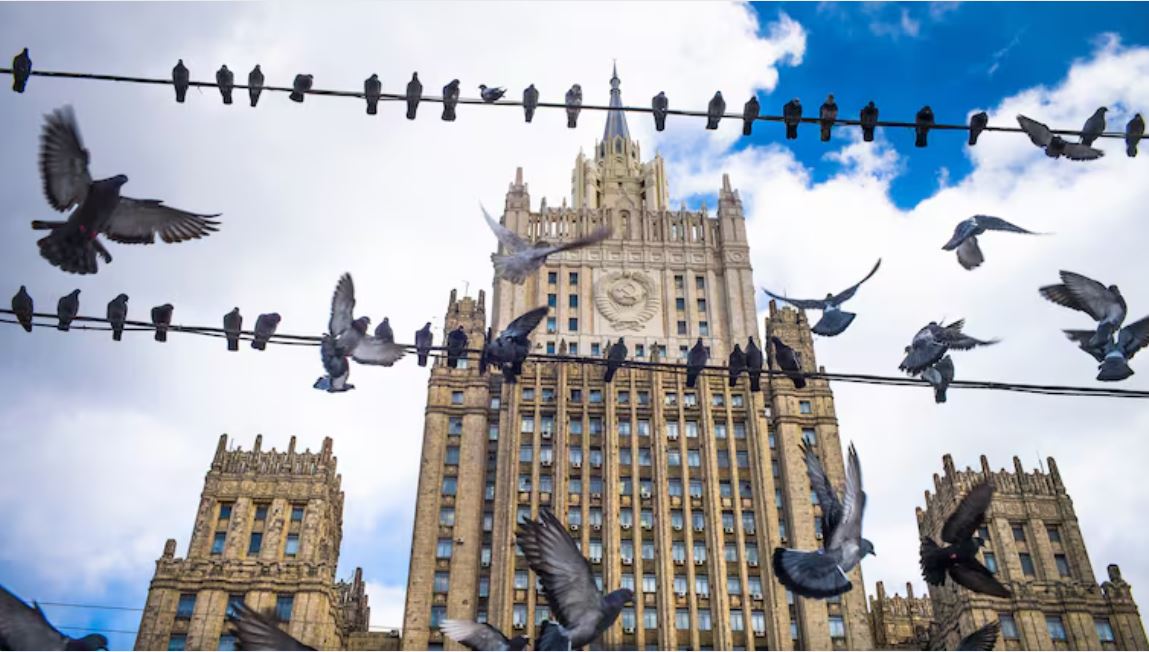 Результат війни Росії в Україні “визначатиме контури майбутнього світового порядку” – The Washington Post цитує таємний документ