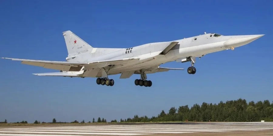 «Це переломний момент» – Повітряні сили України про збиття російського Ту-22М3