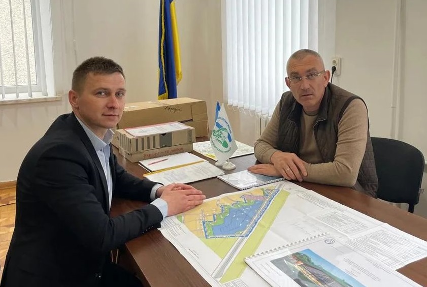 Ще одна громада Тернопільщини планує створити індустріальний парк
