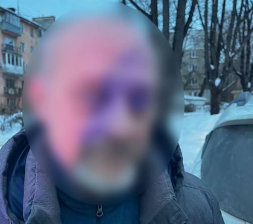 У Тернополі п’яний водій спричинив ДТП і втік