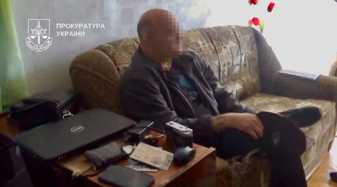 У Тернополі затримали 60-річного чоловіка за насильство над підлітком