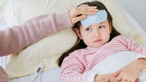 На Тернопільщині знизилась захворюваність на грип та ГРВІ