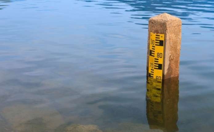 Фахівці попереджають про можливе підвищення води у Пруті