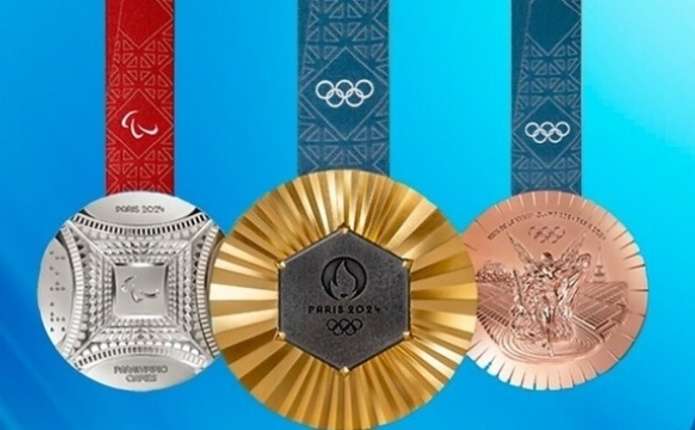 Україна виплатить 125 тисяч доларів за кожну золоту медаль Олімпійських ігор у Парижі