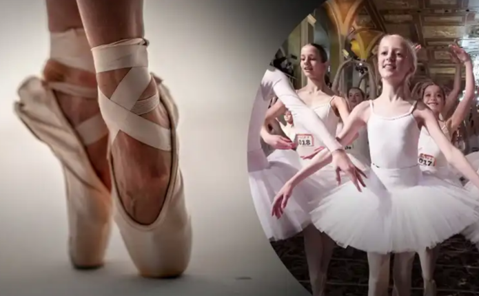 У Нью-Йорку 353 балерини встановили світовий рекорд (ВІДЕО)