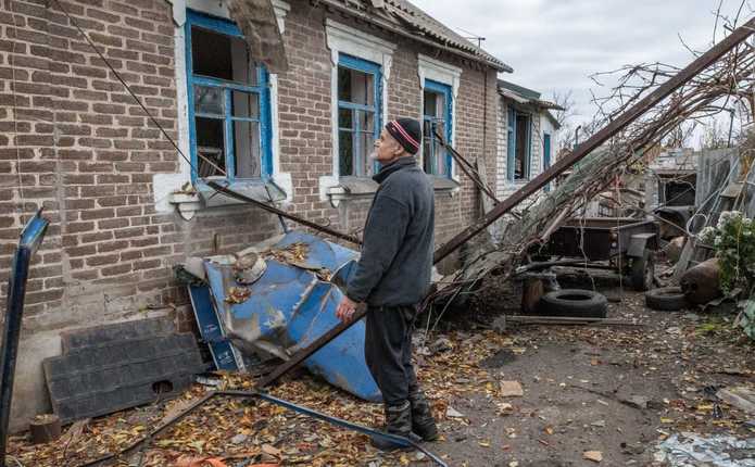 Війна і пенсія: як гарантовано і повноцінно отримати соцвиплати від держави?