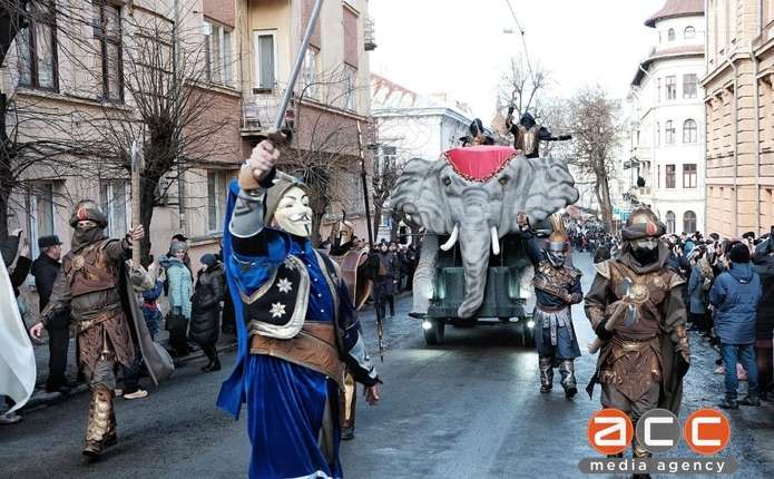 Чи буде в Чернівцях традиційний МаланкaFest цього року та як відзначатимуть свято в області