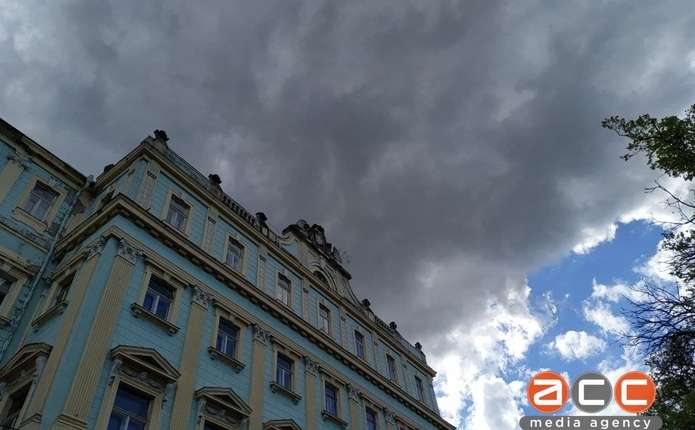 Буковинців попередили про небезпечне метеорологічне явище