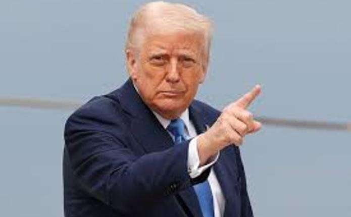 Дональд Трамп хоче виключити одну країну з НАТО