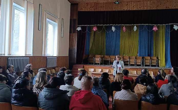 В одному з ліцеїв на Буковині триває позаплановий інституційний аудит